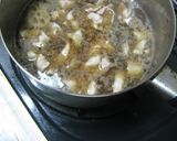 肉レンコン(豚バラ肉篇)作り方4写真
