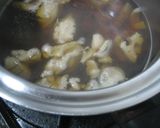肉レンコン（鶏もも肉篇）作り方3写真