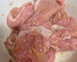 ひとくち卵の豚肉巻きフライ作り方2写真
