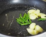 北海道たっぷり！じゃがコーン焼きそば作り方3写真