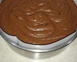 濃厚しっとりガトーショコラ*作り方13写真