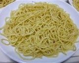 シシリアン焼きそば☆作り方3写真