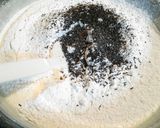 りんごと紅茶のふわふわケーキpart2作り方7写真