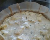 りんごと紅茶のふわふわケーキpart2作り方11写真