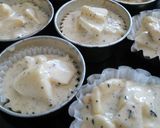 りんごと紅茶のふわふわケーキpart2作り方12写真