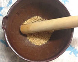 旬の野菜で＊料理学校で習った上品な白和え作り方8写真