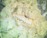 焼きニョッキ作り方2写真
