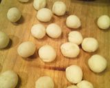焼きニョッキ作り方3写真