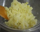 たらこときゅうりのポテトサラダ作り方4写真