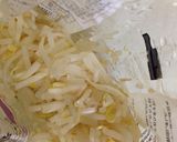 簡単!節約!もやしつくね☆作り方1写真