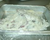 臭みもお肉もやわらか　ラムチョップ作り方3写真
