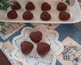 超簡単♪ビスケットdeチョコクランチ作り方7写真
