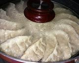 激旨Ｗジューシー♡白菜♡焼き餃子作り方6写真