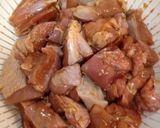 簡単だけど美味しい唐揚げ♡作り方4写真