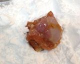 簡単だけど美味しい唐揚げ♡作り方5写真