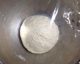 自家製酵母パン リュスティック作り方2写真