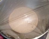 自家製酵母パン リュスティック作り方3写真