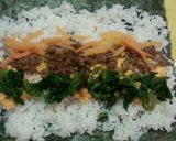 韓国風のり巻（恵方巻きにも◎）作り方5写真