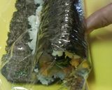 韓国風のり巻（恵方巻きにも◎）作り方6写真