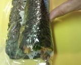 韓国風のり巻（恵方巻きにも◎）作り方7写真