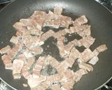圧力鍋☆牛スネ肉から3品(その2)作り方4写真