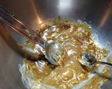 カキ×白菜×しめじのレモン風味きしめん作り方7写真
