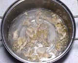 山形名物・冷たい肉そば作り方2写真