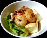 簡単!!新感覚洋風豚しゃぶ!!作り方5写真