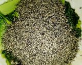 めちゃうま味噌のごま和えのもと作り方4写真