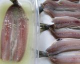 鰯のさっぱり甘酢あんかけ　172kcal作り方5写真