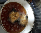 納豆のかき揚げ作り方5写真