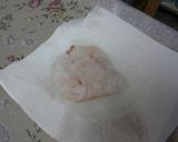 離乳食後期☆手作りちくわ～もずく入り♪作り方3写真