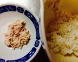 問答無用の☆ツナマヨ巻作り方1写真