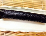 問答無用の☆ツナマヨ巻作り方3写真