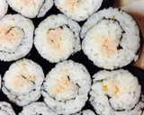 問答無用の☆ツナマヨ巻作り方4写真