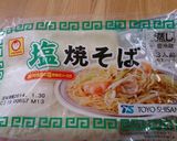 ★☆沖縄風！？塩焼きそば☆★作り方6写真
