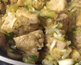 絶対ご飯に合う♡鶏モモと長ネギの醤油焼作り方5写真