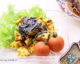アボカドのコチュジャン和え作り方3写真