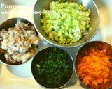 ★ワンコ用 デトックスごはん作り方1写真