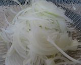 安納芋も美味しいよ♡ポタージュスープ♪作り方2写真