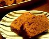 バレンタインに♡チョコフィナンシェ作り方12写真