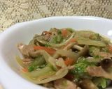 おこげ風☆野菜あんかけ作り方10写真