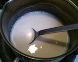 まるで豆腐サラダ作り方1写真