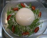 まるで豆腐サラダ作り方3写真