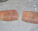 ささみと豆腐のかさ増しカツ作り方3写真