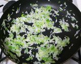 鶏チリ作り方3写真