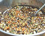 調味料は醤油だけの簡単お漬物。作り方2写真