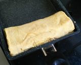 のり巻きチーズの玉子焼き作り方4写真