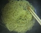 ちゃんちゃん焼きそば作り方7写真