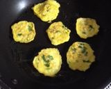 簡単オムレツ〜離乳食後期〜作り方2写真